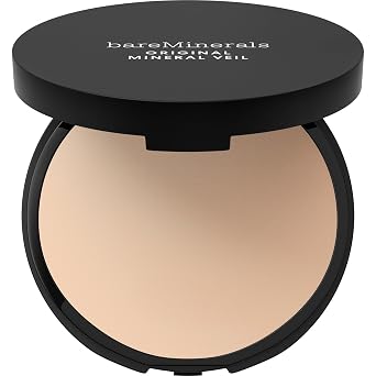 bareMinerals Mineral Veil Pressed Setting Powder, 0.3 oz