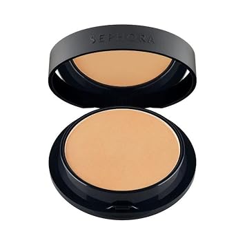 SEPHORA Colección Best Skin Ever Matte Powder Foundation 12N Light