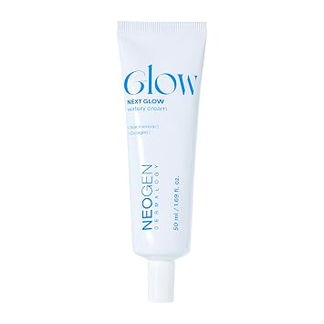 NEOGEN Dermalogy Next Glow Watery Cream 1.69 fl.oz (1.7 fl oz)