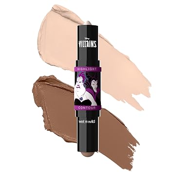 wet n wild Break Rules - Barra de contorno de doble punta: más potencia, por favor
