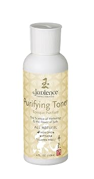 Jadience Tónico facial - Cuidado de la piel coreano fabricado en Estados Unidos: 4 oz | Fórmula herbaria natural | Reductor de arrugas antienvejecimiento Limpiador de poros Minimizador | Lavado facial purificador del acné y equilibrador de pH con adaptógen