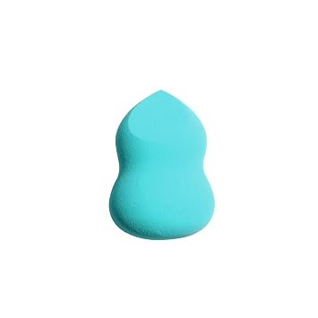 MCoBeauty Licuadora de maquillaje de resaltado y contorno - Esponja de