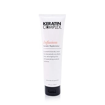 Keratin Complex - Infusión Keratin Replenisher - 4 fl oz