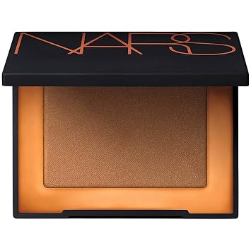 Nars Cosméticos Polvo Bronceante - Laguna - Tamaño Viaje