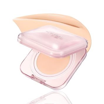 CLIO Kill Cover - Base de cojín esencial de malla, cobertura ultraajustada para construir con acabado brillante, hidratación de larga duración, cubierta impecable para pieles sensibles y secas