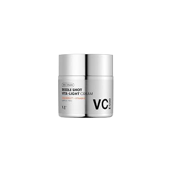 VT COSMETICS Vita-Light Crema 1.69Fl Oz (1.7 fl oz)