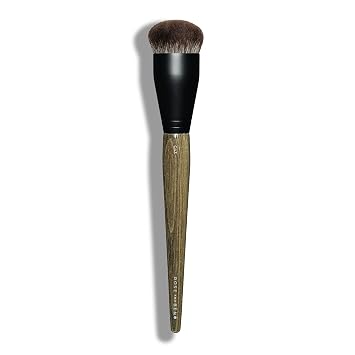Rose and Ben Beauty Cepillo para contorno y escultura C43