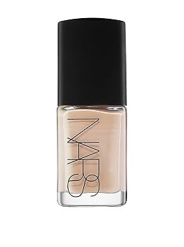 Base de maquillaje mate de NARS, talla única , Siberia