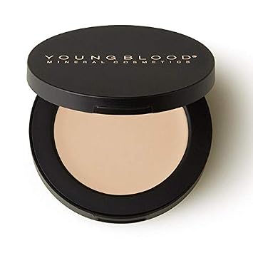 Youngblood Mineral Cosmetics Ultimate Concealer, justo, vegano, libre de crueldad
