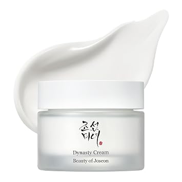 Beauty of Joseon Crema Dynasty, 1.7 fl oz, 1.69fl.oz.
