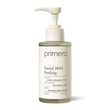 Cosméticos coreanos, Amore Pacific Primera Facial Peeling suave 5.1 fl oz (Para todo tipo de piel) por genius.nn