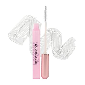 MCoBeauty Máscara de pestañas XtendLash Tubing, transparente