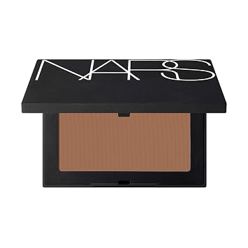 Nars Polvo prensado de terciopelo suave - Valley