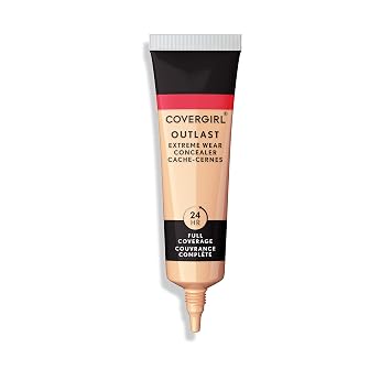 COVERGIRL Outlast Extreme Wear Corrector, Fair Ivory 800
