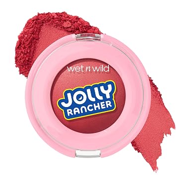 Jolly Rancher Blush - Caramelo de Halloween de Hershey para pedir dulce o truco