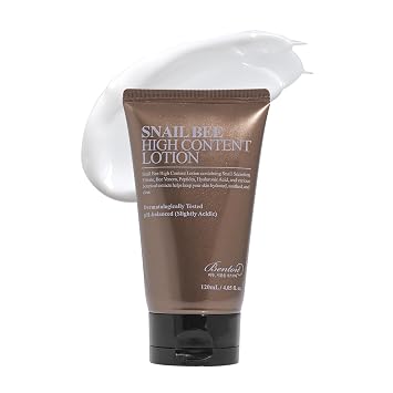 BENTON Snail Bee Loción facial de alto contenido | 4.05 fl oz - Bee Venom