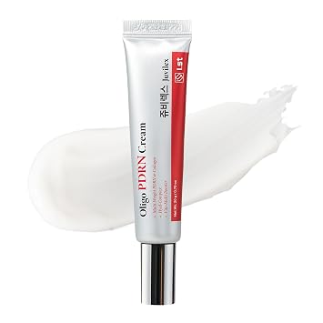 I.st Juvilex Oligo PDRN Crema con 2.200ppm Dual PDRN, 0.70 oz (20g)