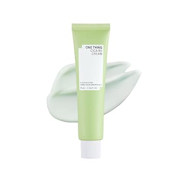 ONE THING CICA B5 Crema hidratante 2.36 fl oz / 70ml | Cuidado de la piel