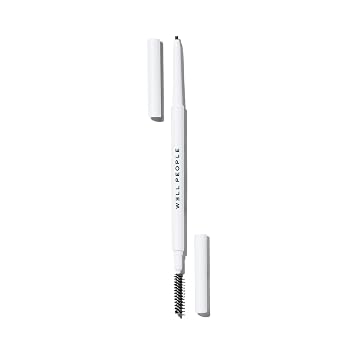 Well People Expressionist Brow Pencil, Neutral Brown