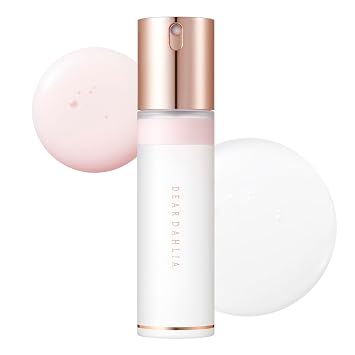 DEARDAHLIA Endless Skin Cream Mist