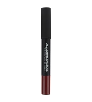 Nars Lápiz labial mate Velvet - Consuming Red