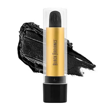 Black Radiance Perfect Tone Lápiz Labial Color de Labios Black Out