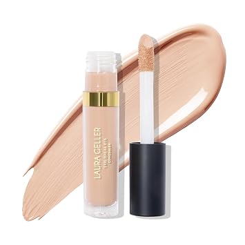 LAURA GELLER Corrector de ojos ideal para pieles maduras - Fair