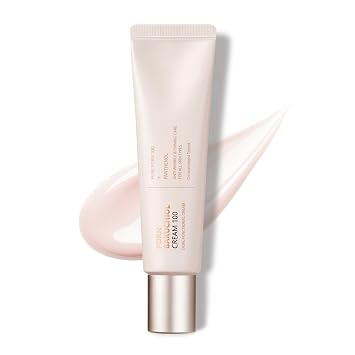 Crema PDRN con ADN de salmón, ceramida NP, colágeno, bakuchiol a base de plantas, bífida hidratante e hialurónico, CUSKIN, crema coreana PDRN para el cuidado de la piel, 1.7 fl oz (1.69 onzas líquidas)