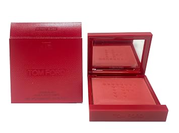 Tom Ford Rubor en crema - 01 First Blush - 0.28oz / 8 g