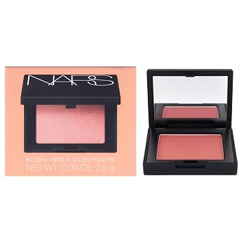 Blush - 777 Orgasm by NARS para mujer - 0.09 oz Blush
