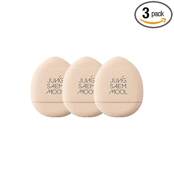 Skinny Tap Puff (3pcs)