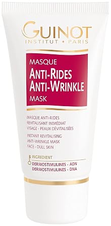Guinot Máscara antiarrugas Vital, 1.6 oz