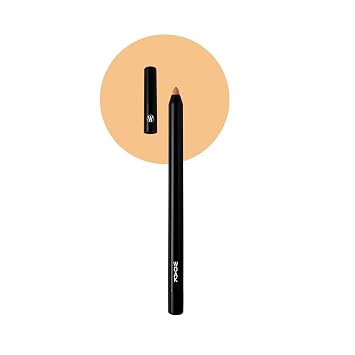 WOAK Stealth Fighter Pen - Corrector para Hombre (mediano)