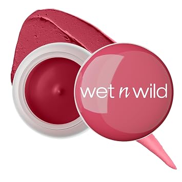 Rubor Nube Fluffer Madre - Berry Chill