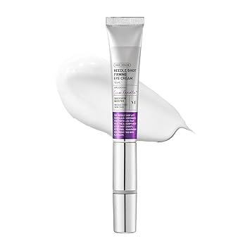VT COSMETICS Reedle Shot Crema reafirmante para ojos, 0.50 fl oz/15ml