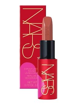 NARS Lápiz labial explícito, Only Yours, 0.13 oz