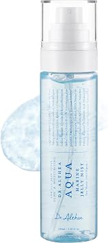Dr.Althea Aqua Marine Jelly Mist, 3.38 onzas líquidas, cuidado de la piel