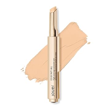 Jouer Essential - Bolígrafo corrector de alta cobertura + ácido hialurónico