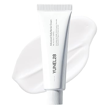 PDRN + TECA Crema Barrera, Hidratante Coreano, 1.7 fl oz