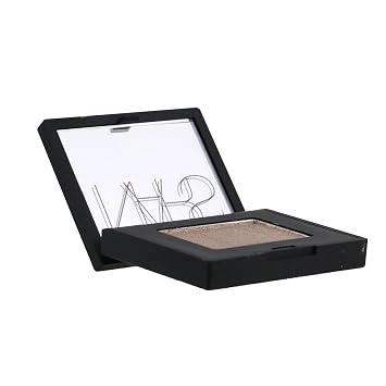 NARS SOLA DE OJOS UNA SOLA 0.04 oz / 1.1 g - # 5327 KASMIR (beige champán metálico)