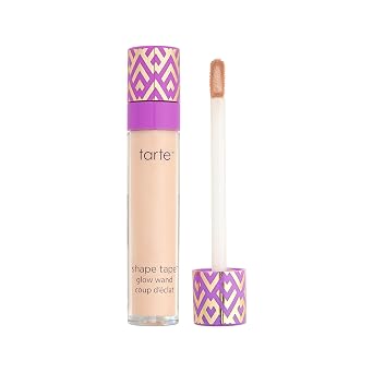 tarte cinta de forma varita brillante