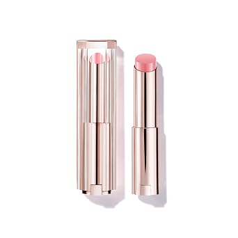 Lancôme Bálsamo Labial Hidratante Lip Idôle Squalane-12 Butterglow™ – Brillo Instantáneo, Hidratación 24H y Color Ajustable para Labios Suaves y Hidratados