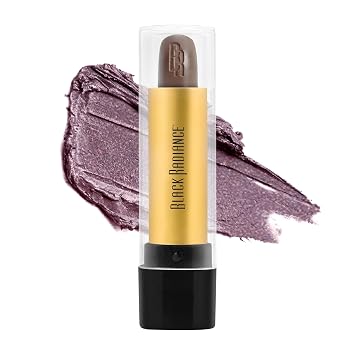 Black Radiance Perfect Tone Lápiz labial, color Bare With Me, 1 tubo