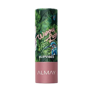 ALMAY Lip Vibes - Lápiz labial