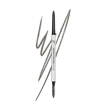 IT Cosmetics Brow Power Lápiz de cejas microfino - Universal Taupe