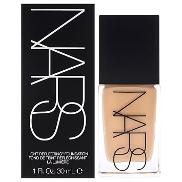 Base reflectante de luz – M1.2 Patagonia by NARS for Women – Base de 1 onza