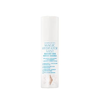 Charlotte Tilbury Magic Hydrator Face Mist - Resplandor instantáneo y