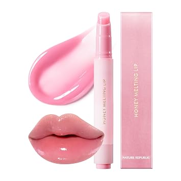 Nature Republic LABIO DE FUSIÓN DE MIEL, 11 ROSA