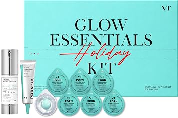 VT COSMETICS Kit Glow Essentials