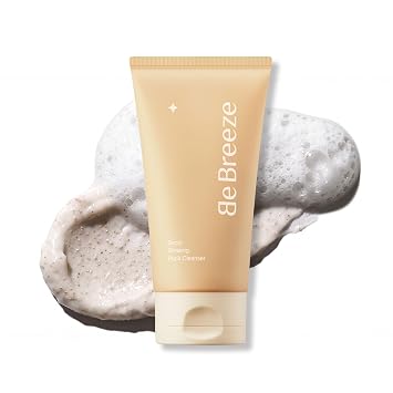 Seoul Ginseng Pack Cleanser – Paquete de lavado de ginseng 3 en 1 y lavado facial de aminoácidos – Textura exfoliante suave con polvos derivados de plantas – Limpiador diario vegano K-Beauty